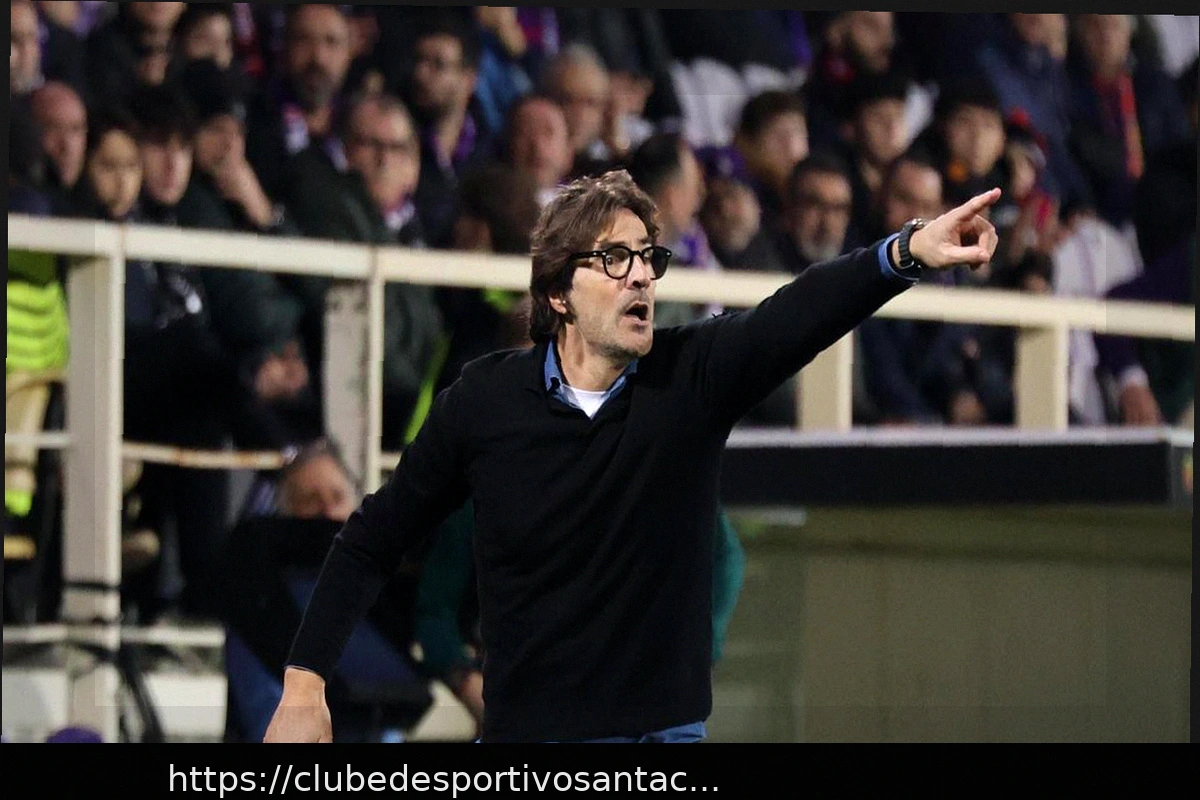 Preview Fiorentina: Crescimento Confirmado Pelos Números e Mudanças Chave Desde Janeiro