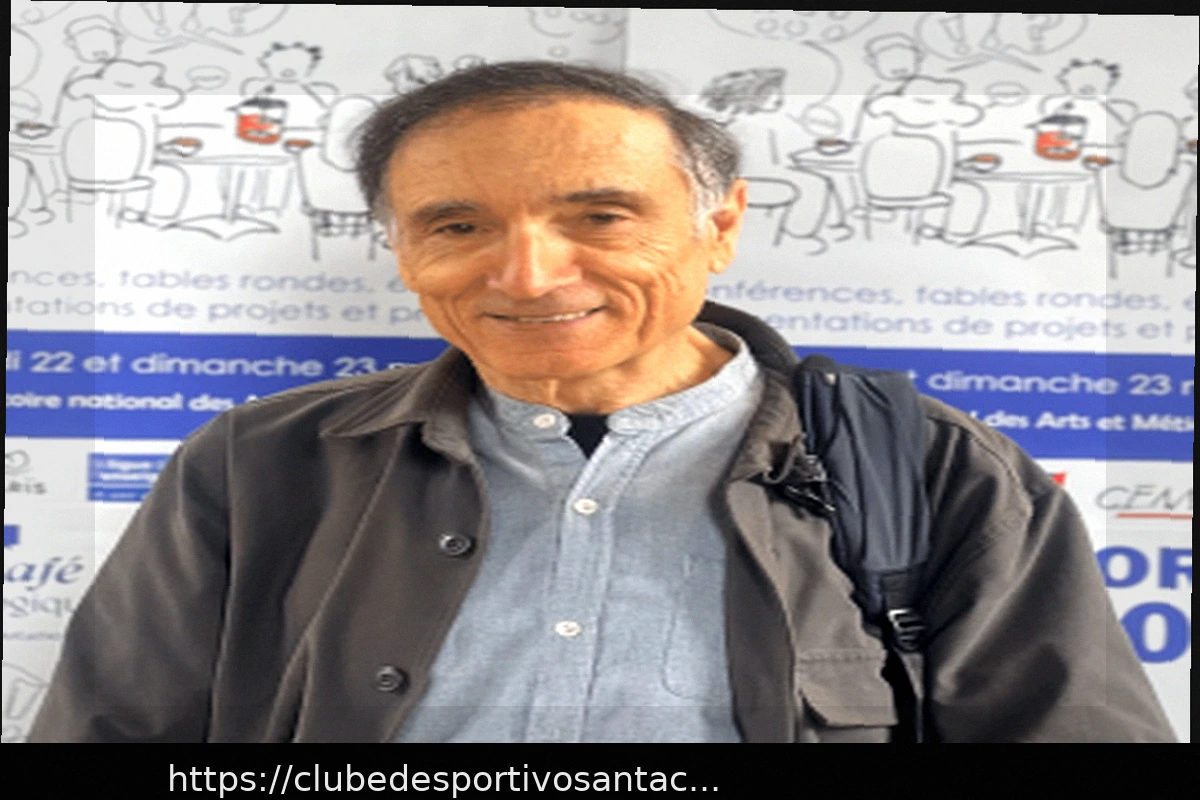 Preview Patrick Rayou : « Coéduquer suppose une communauté de valeurs entre école et familles »