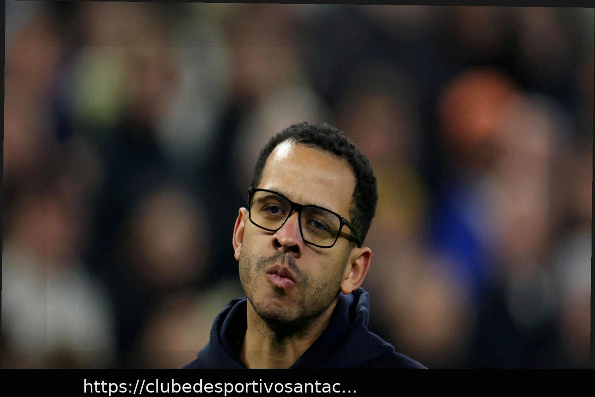 Preview Liam Rosenior Insta o Chelsea a Ignorar as Distrações Após Sua Mais Recente Derrota