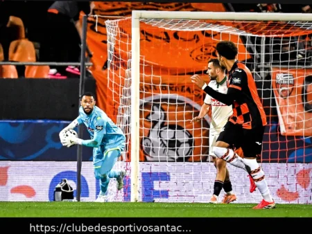 Coupe de France : aux tirs au but, Nice écarte Lorient et s’invite dans le dernier carré