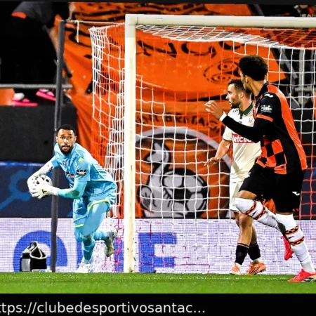 Coupe de France : aux tirs au but, Nice écarte Lorient et s’invite dans le dernier carré