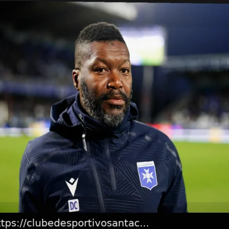 Futebol: Djibril Cissé é Obrigado a Desmentir Rumores Anunciando Sua Morte