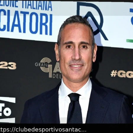 Cremonese-Fiorentina: Amoruso Alerta “Nicola em Dificuldades, mas a Viola Deve Ficar Atenta”