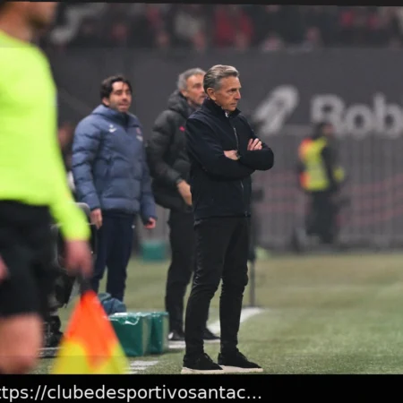 «Estamos revoltados»: Claude Puel não digere pênalti concedido ao PSG