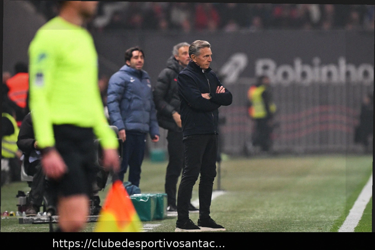 Preview «Estamos revoltados»: Claude Puel não digere pênalti concedido ao PSG