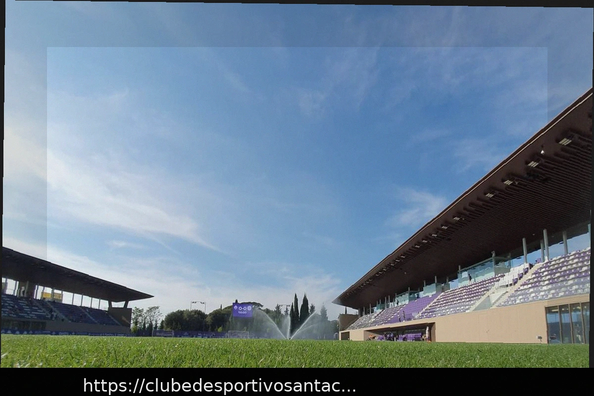 Preview Fiorentina: Retomada dos Treinos no Viola Park para a Preparação do Jogo contra o Verona