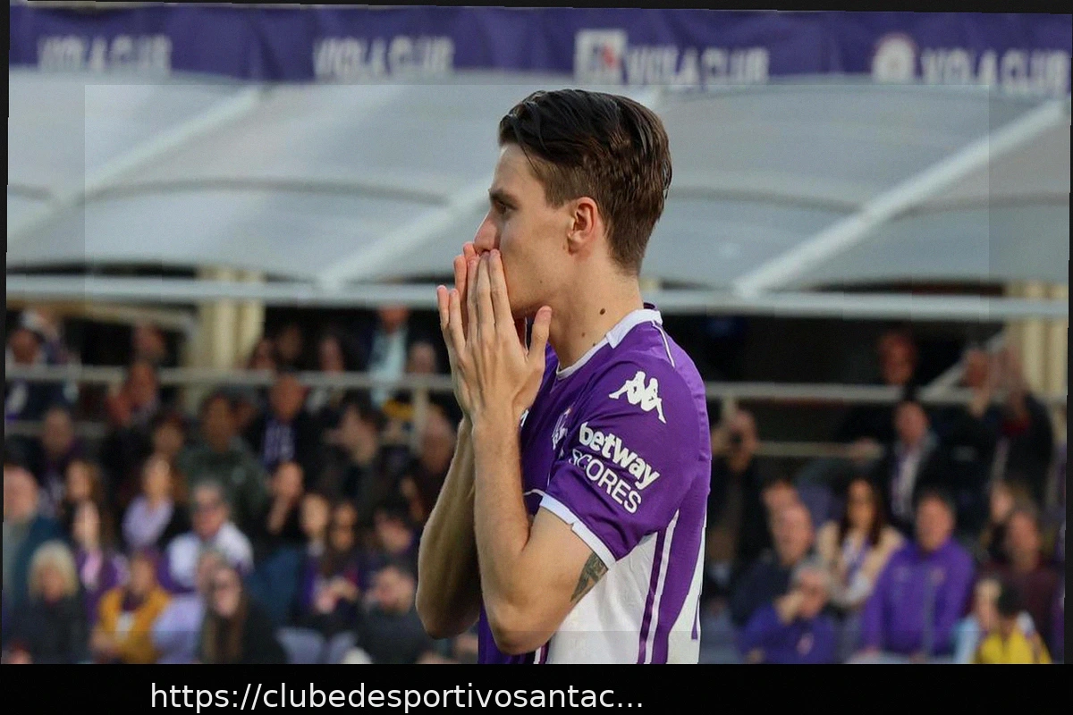 Preview A Lenta Metamorfose da Fiorentina: Resultados Variados, Identidade Constante