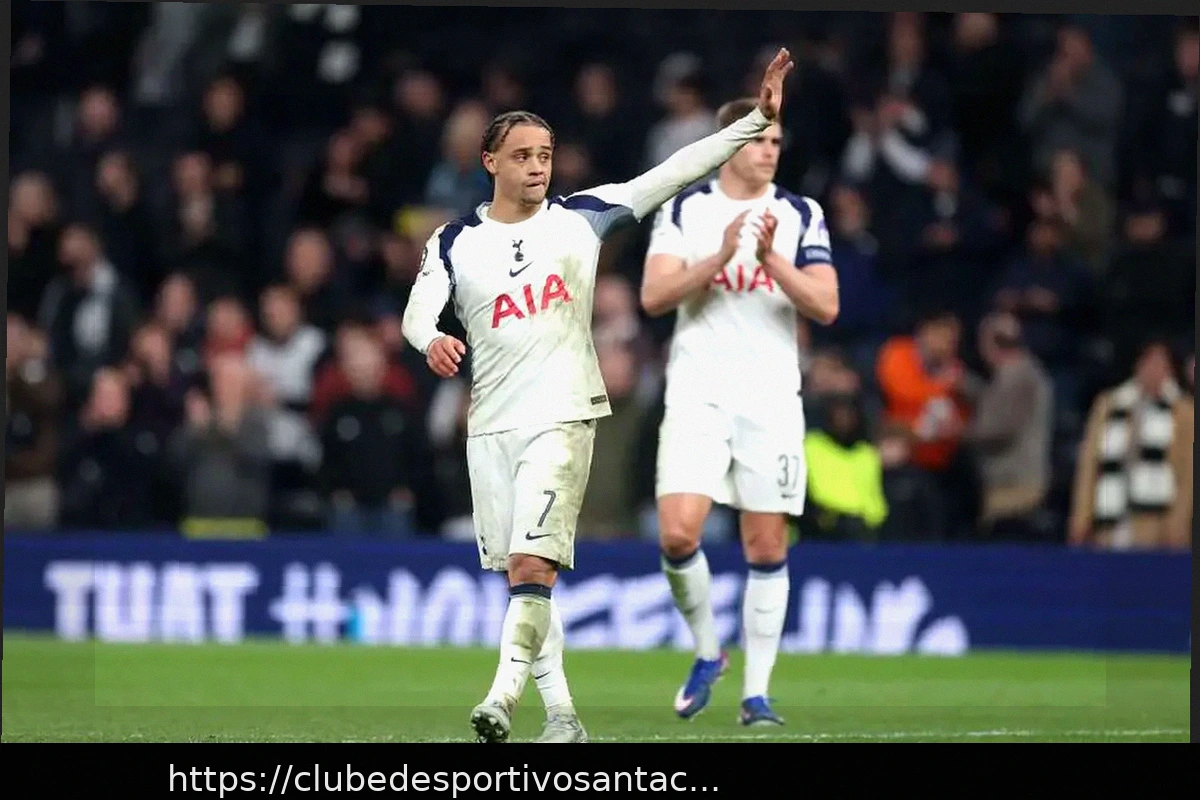 Preview Barcelona Decide Sobre o Retorno de Xavi Simons