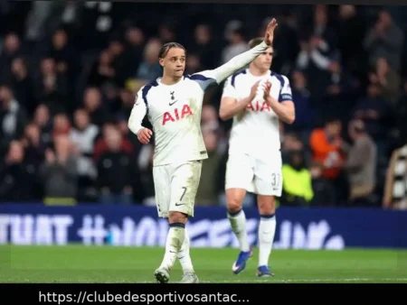 Barcelona Decide Sobre o Retorno de Xavi Simons