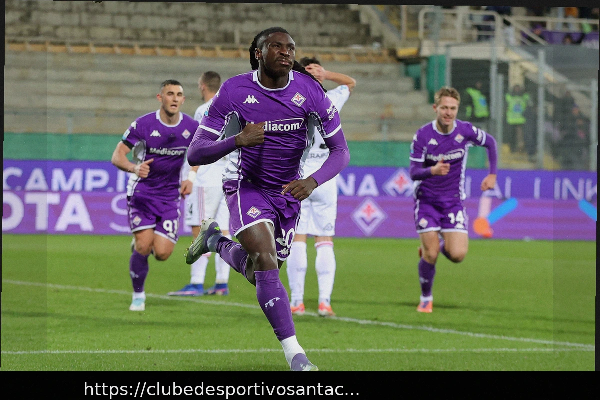 Preview Futebol Italiano: Kean Pronto para Brilhar, Fagioli Precisa de Proteção (Florença Entendeu), Vanoli Trabalhe em Paz e Rodadas Cruciais em Verona e Lecce pela Salvação