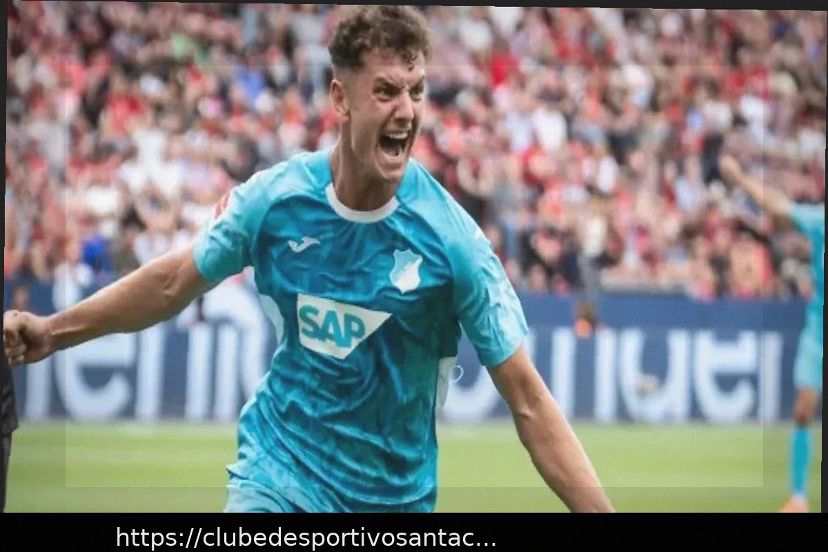 Preview Barcelona Demonstra Forte Interesse em Atacante Fisnik Asllani