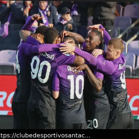 Receba as últimas notícias do FirenzeViola: saiba como ativar as notificações push!