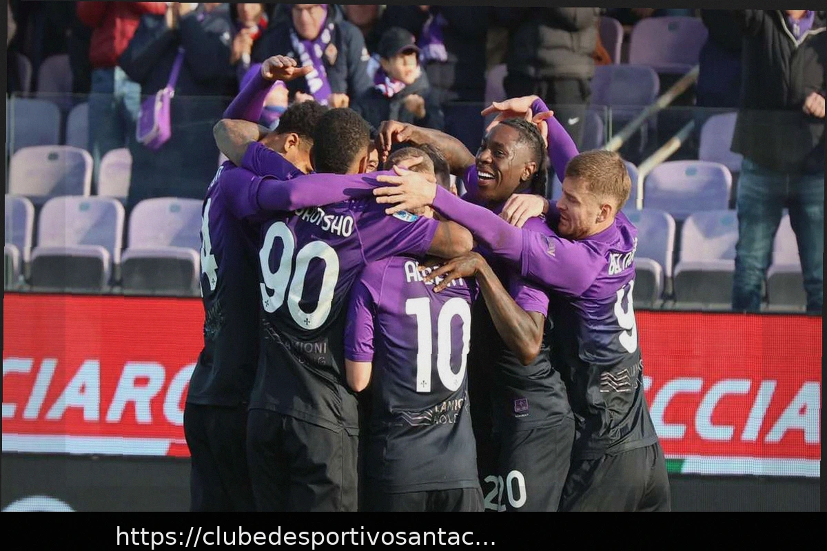 Preview Receba as últimas notícias do FirenzeViola: saiba como ativar as notificações push!