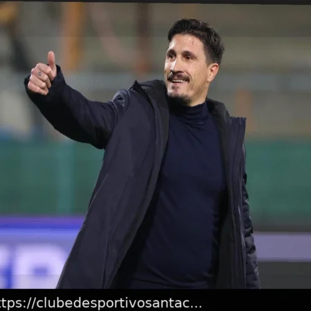 Cagliari: Pisacane Otimista Após Derrota para o Napoli – “Minha Equipe Voltou, a Salvação é Alcançável”