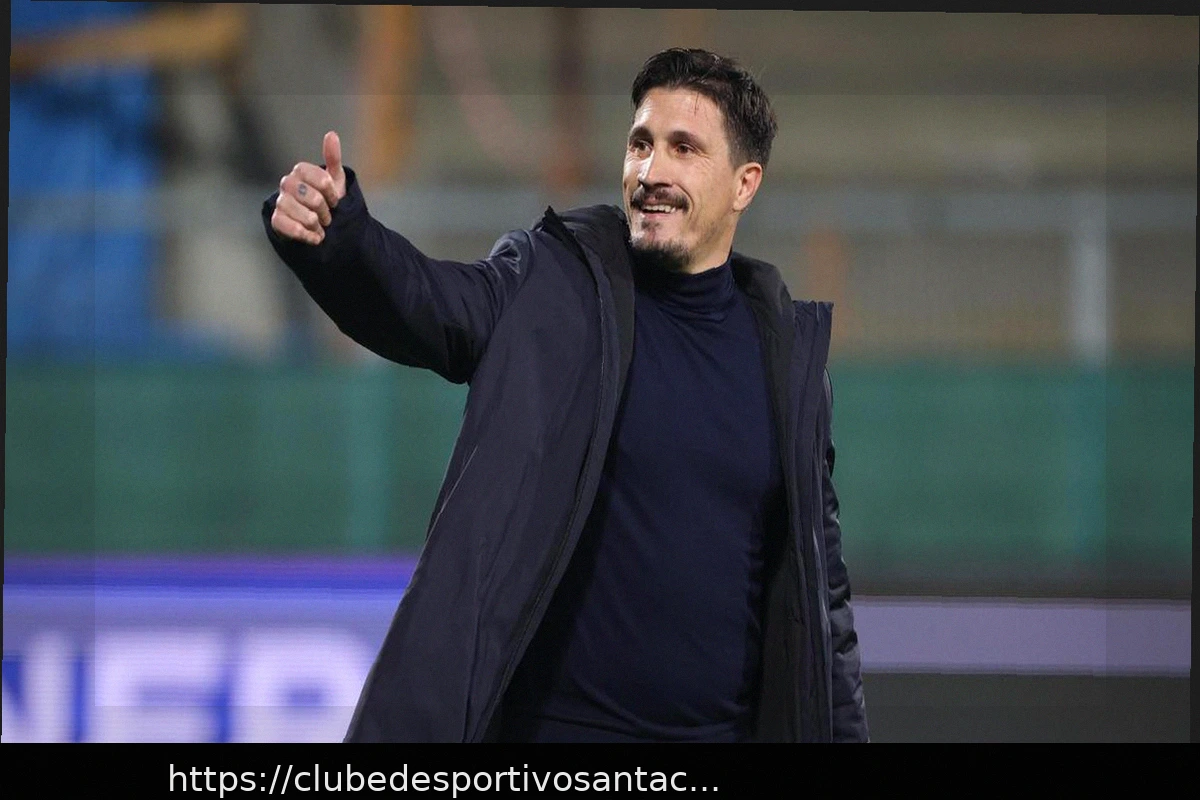 Preview Cagliari: Pisacane Otimista Após Derrota para o Napoli – “Minha Equipe Voltou, a Salvação é Alcançável”