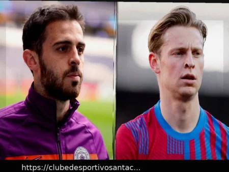 Barcelona negocia a contratação em definitivo de João Cancelo