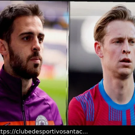 Barcelona negocia a contratação em definitivo de João Cancelo