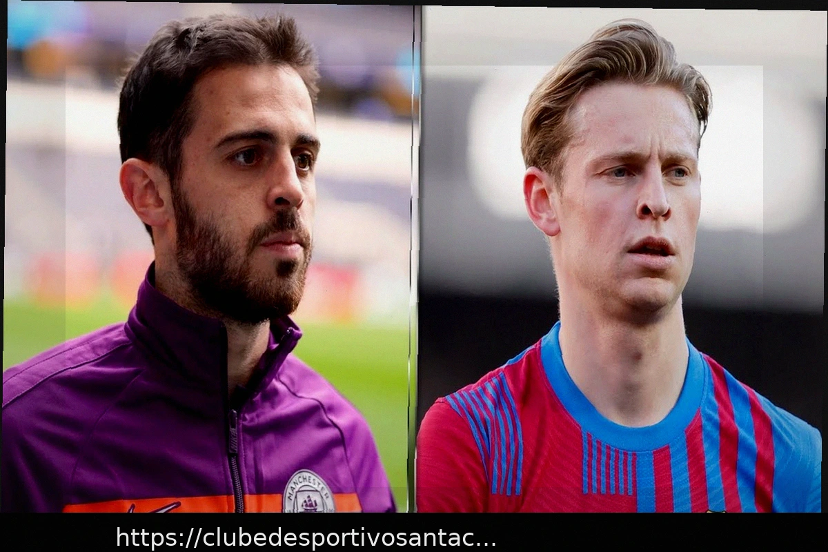 Preview Barcelona negocia a contratação em definitivo de João Cancelo