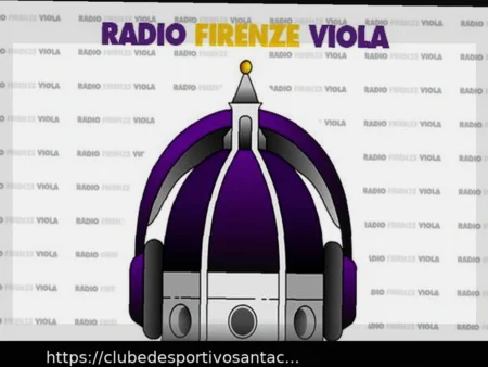 Radio FirenzeViola, ao vivo a partir das 14h: começam as transmissões para Fiorentina-Parma!