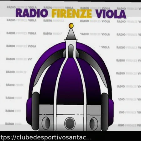 Radio FirenzeViola, ao vivo a partir das 14h: começam as transmissões para Fiorentina-Parma!
