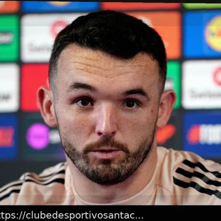 Liga Europa: Aston Villa com Falta de Confiança Antes do Jogo de Volta Contra o Lille