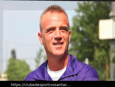 Carobbi: “Não entendi a mudança de módulo de Vanoli. Dodo é fundamental para a Viola”