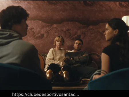 Netflix’s ‘Beef’ Season 2 Trailer Reveals Country Club Drama, New Cast