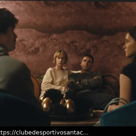 Netflix’s ‘Beef’ Season 2 Trailer Reveals Country Club Drama, New Cast