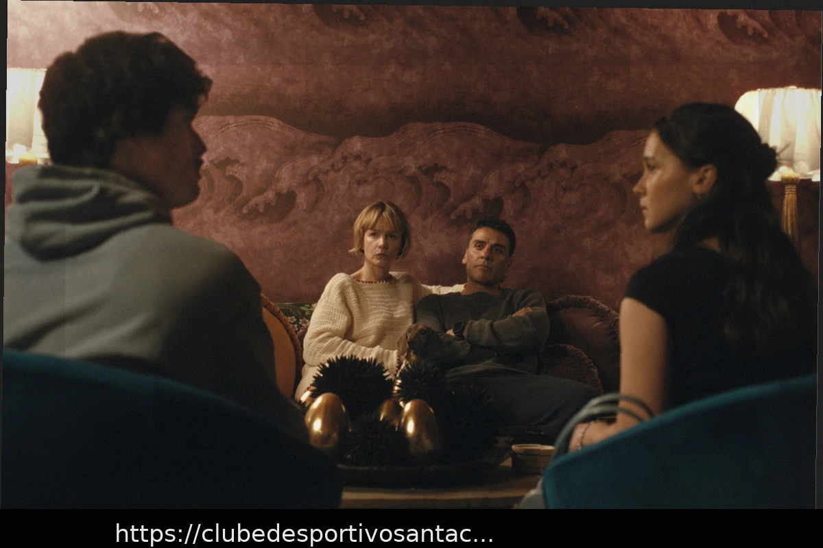 Preview Netflix’s ‘Beef’ Season 2 Trailer Reveals Country Club Drama, New Cast