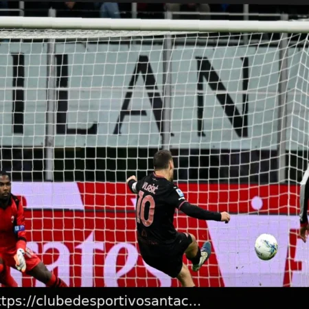 Análise de Marelli: Pavlovic sobre Simeone como Parisi sobre Gimenez? O Especialista Afirma: “O Incidente é Semelhante”