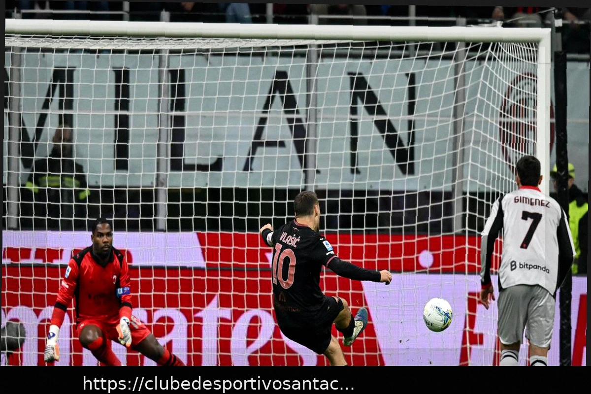 Preview Análise de Marelli: Pavlovic sobre Simeone como Parisi sobre Gimenez? O Especialista Afirma: “O Incidente é Semelhante”