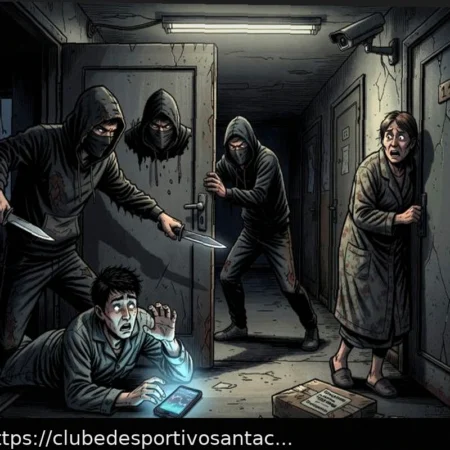 Tribunal Russo Condena Jovens por Tentativa de Roubo de Criptomoedas sob Ameaça Física