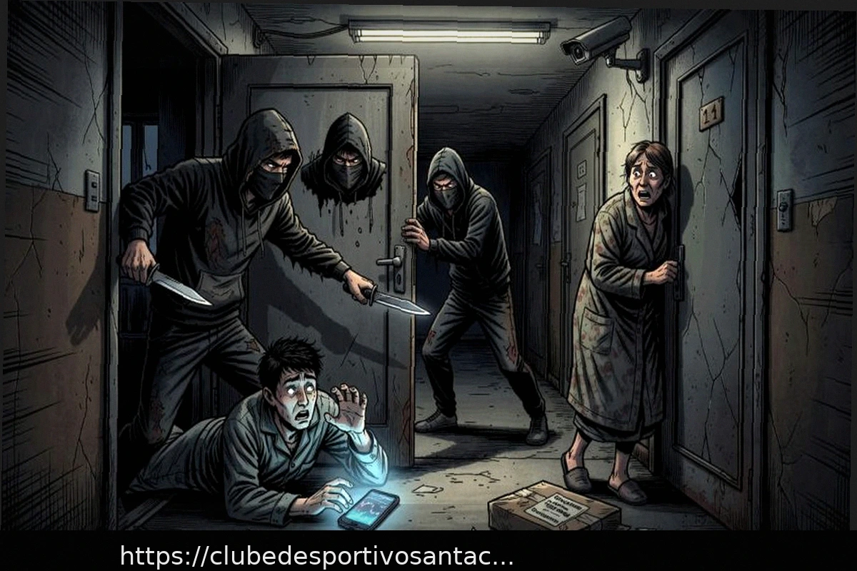 Preview Tribunal Russo Condena Jovens por Tentativa de Roubo de Criptomoedas sob Ameaça Física