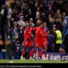 PSG Conquista Stamford Bridge: Vitória Memorável Contra o Chelsea