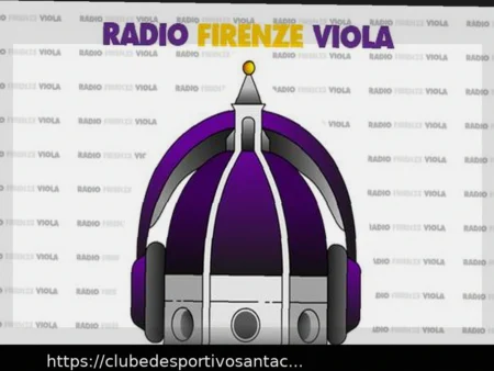 Radio FirenzeViola, torniamo live dalle 16: segui con noi Fiorentina-Inter!