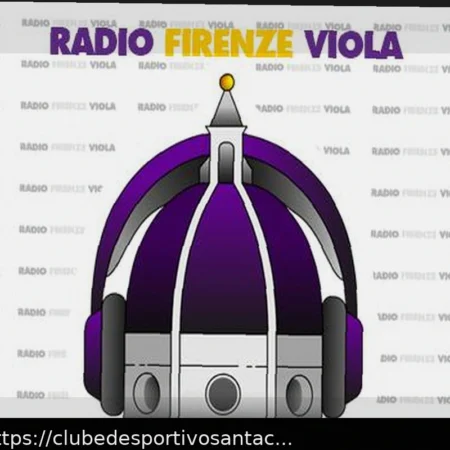 Radio FirenzeViola, torniamo live dalle 16: segui con noi Fiorentina-Inter!