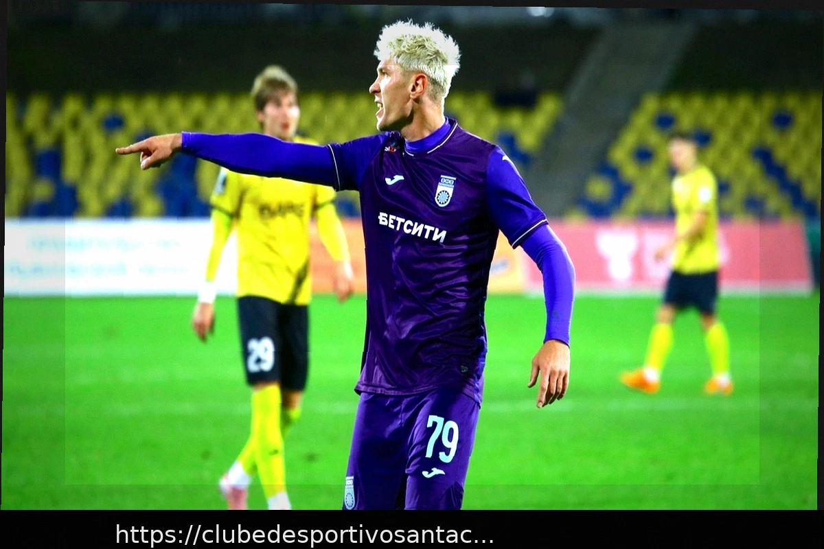 Preview Ufa — Volga: Análise e Previsão para o Jogo de 21 de Março de 2026