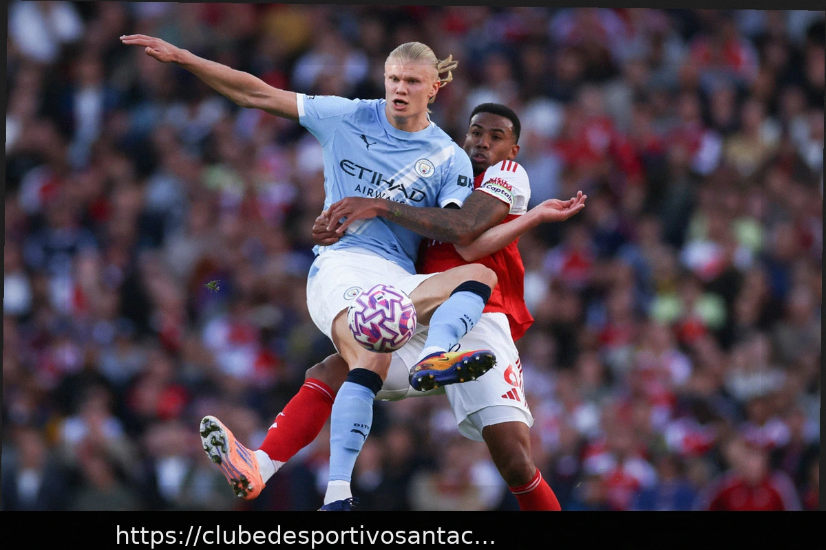 Preview Arsenal vs Man City ao vivo: Escalações Confirmadas para a Final da EFL Cup
