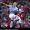 Arsenal vs Man City ao vivo: Escalações Confirmadas para a Final da EFL Cup
