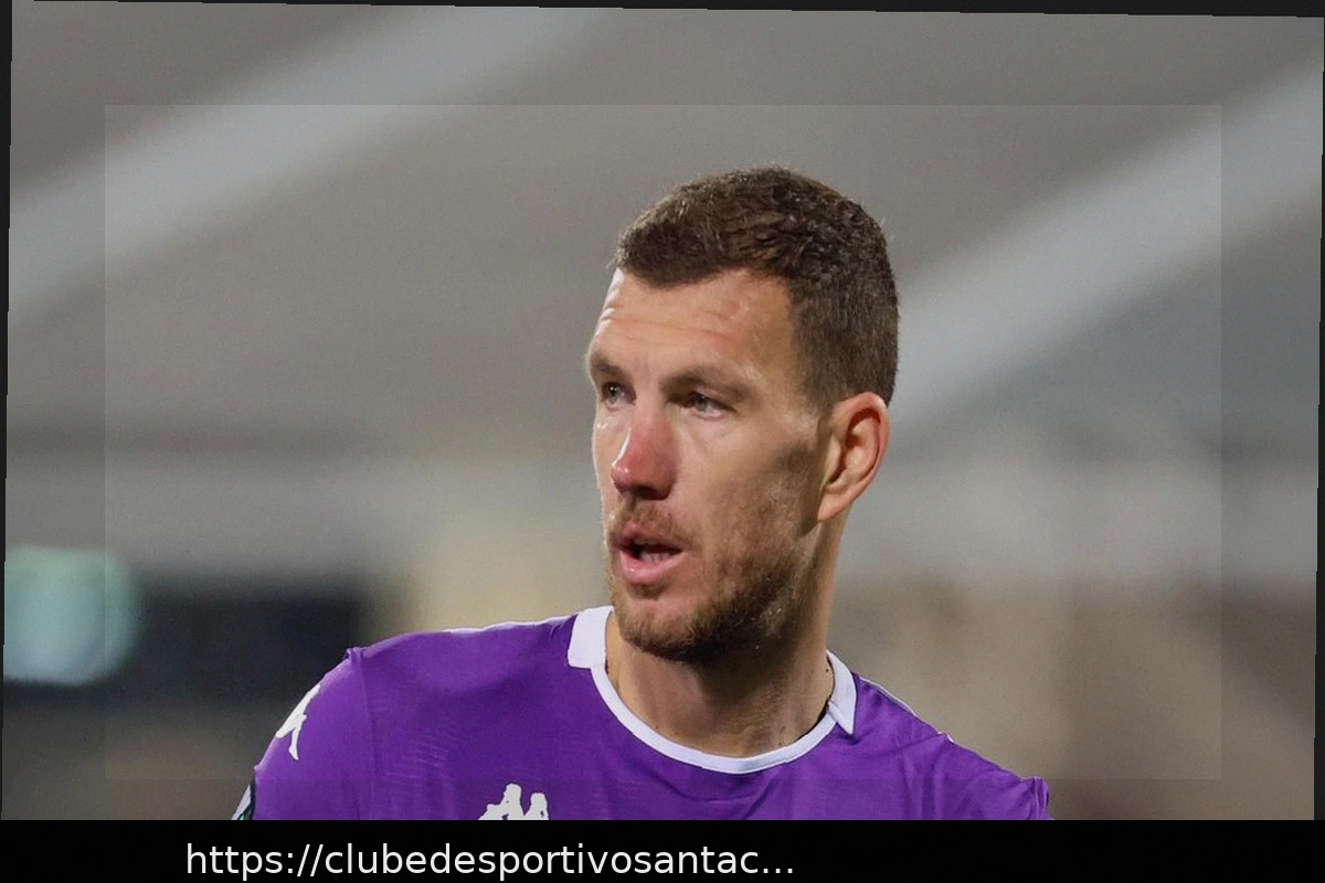 Preview Confronto Itália x Bósnia: Kean e Dzeko se reencontram em foco no Corriere Fiorentino