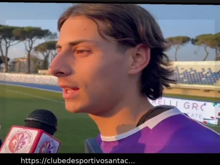 Croci: “A vitória dedico a todos os meus companheiros. Era a hora, merecemos isso”