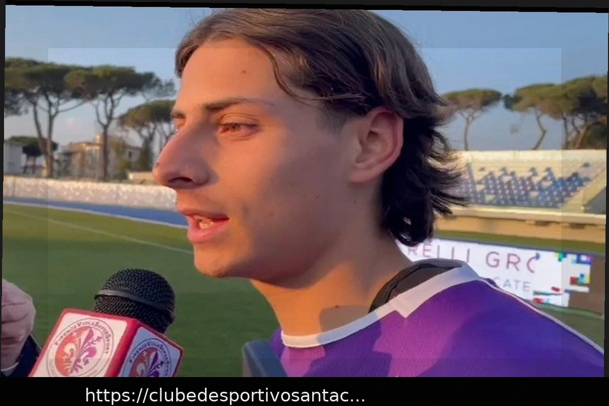 Preview Croci: “A vitória dedico a todos os meus companheiros. Era a hora, merecemos isso”