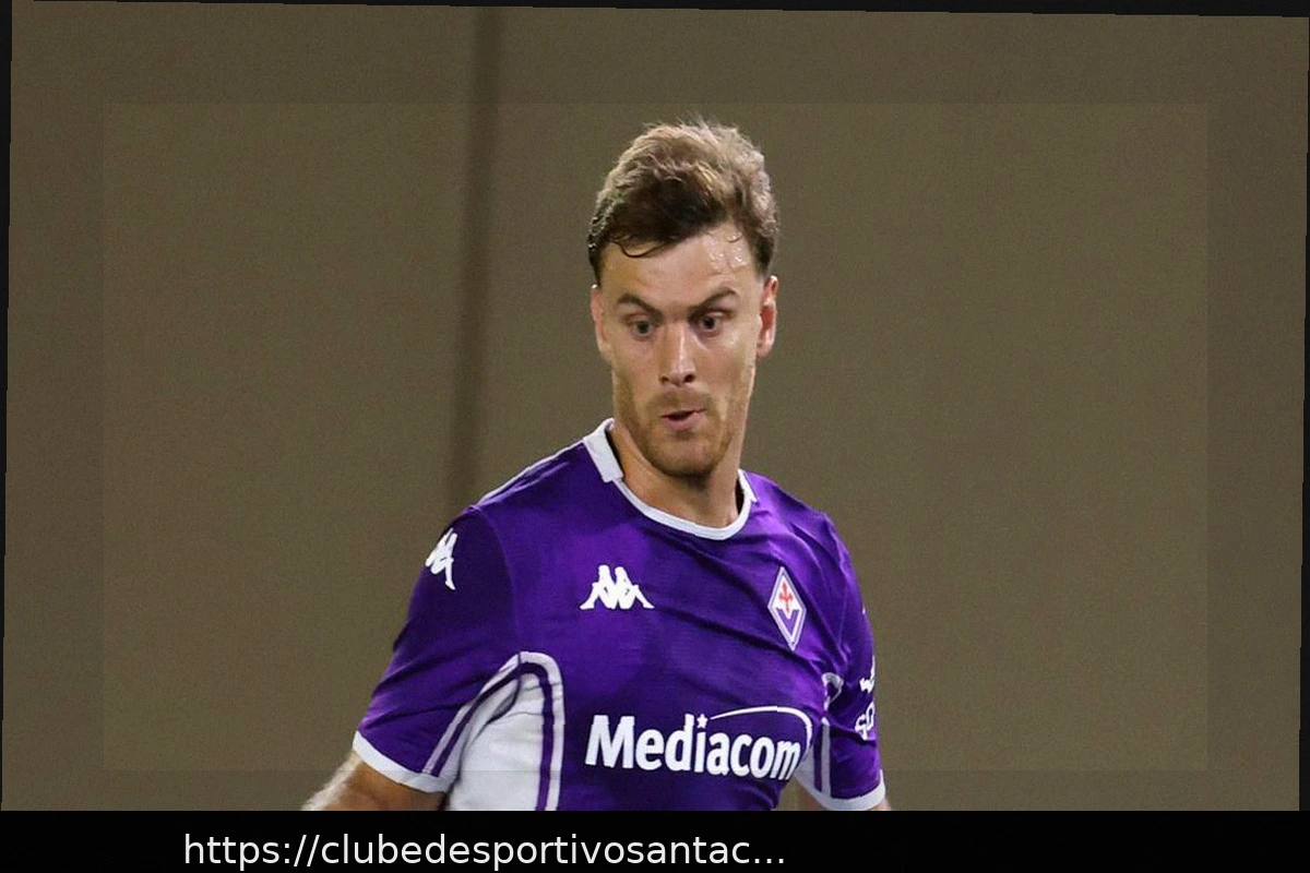 Preview Beltran agradece à Fiorentina pelas felicitações de aniversário: “Quero muito bem a vocês”