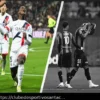 Nice-PSG: Os Destaques e as Fraquezas de um Confronto Tenso