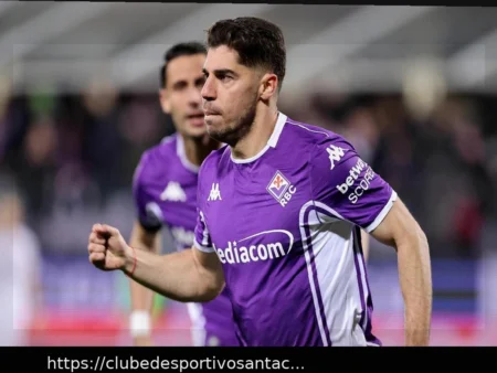 Fiorentina: Treino Intenso Pós-Conference Rumo ao Clássico Contra Inter | Solomon em Recuperação