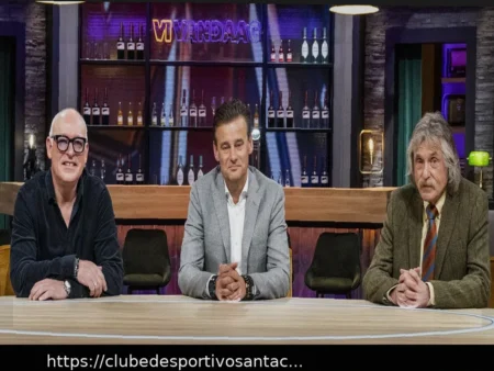 Analistas da VI chocados com Steven Berghuis: ‘Ele era tão bom, mas agora parece que não consegue mais’