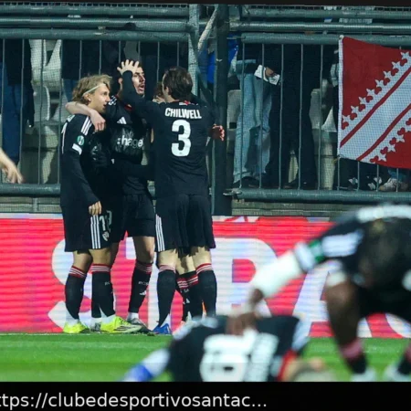 Ligue Conférence : Strasbourg prend une belle option sur la pelouse de Rijeka