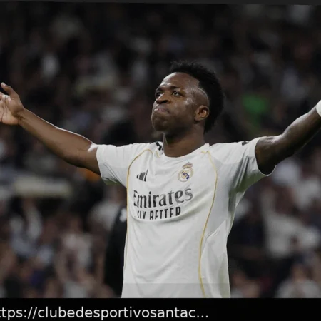 Real Madrid Conquista Vitória Espetacular no Dérbi Madrileno