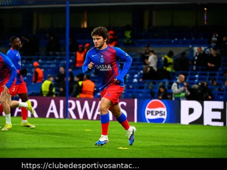 PSG : Ruiz toujours absent avant Nice, Hakimi suspendu, un cadre ménagé