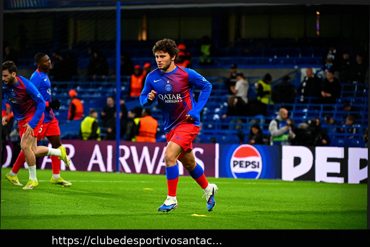 Preview PSG : Ruiz toujours absent avant Nice, Hakimi suspendu, un cadre ménagé